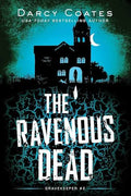 The Ravenous Dead (U)