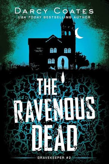 The Ravenous Dead (U)