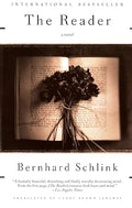 The Reader (U)