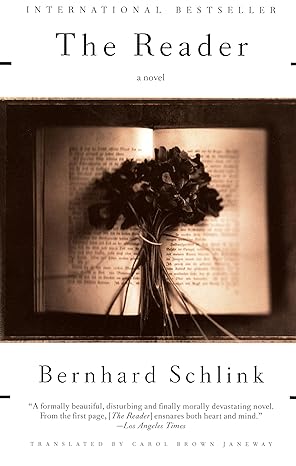 The Reader (U)