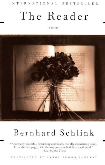 The Reader (U)