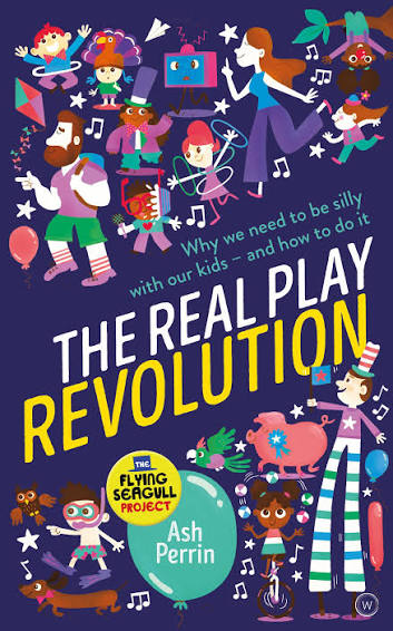 The Real Play Revolution (N)
