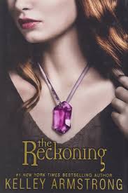 The Reckoning (U)