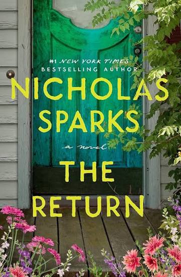The Return (Hardcover) (U)
