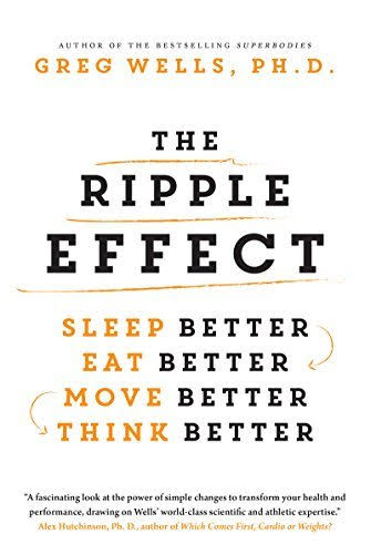 The Ripple Effect (U)