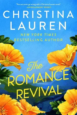 The Romance Revival (U)