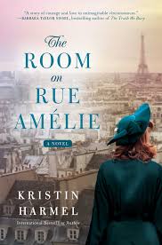 The Room On Rue Amelie (U)