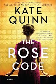 The Rose Code (U)