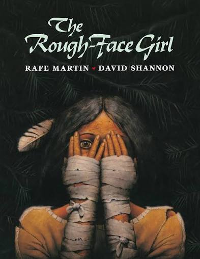 The Rough Faced Girl (U)