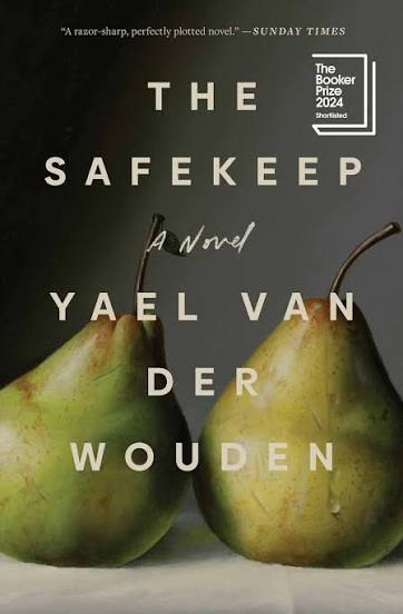 The Safekeep (Hardcover)(N)