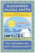 The Saturday Big Tent Wedding Party (U)