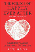 The Science of Happily Ever After (U)
