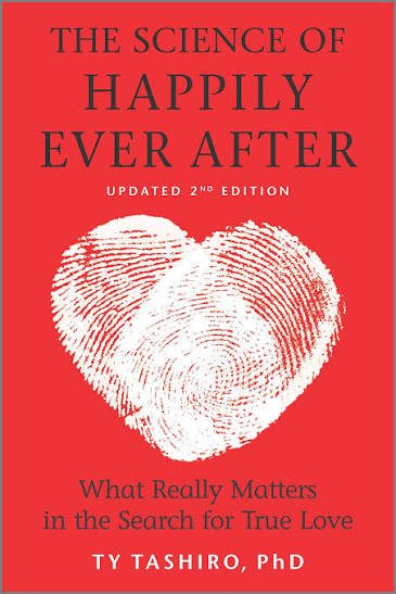 The Science of Happily Ever After (U)