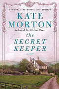 The Secret Keeper (U)