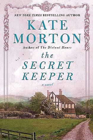 The Secret Keeper (U)