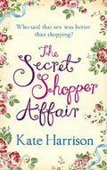 The Secret Shopper Affair (U)