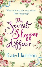The Secret Shopper Affair (U)