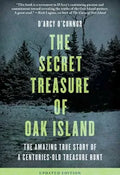 The Secret Treasure of Oak Island (U)