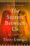 The Secrets Between Us (U)