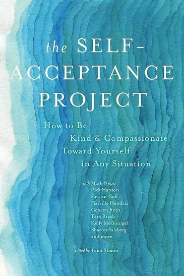 The Self-Acceptance Project (U)