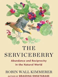 The Serviceberry (N)