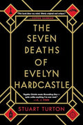The Seven Deaths Of Evelyn Hardcastle (U)