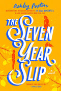 The Seven Year Slip (U)