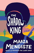 The Shadow King (U)