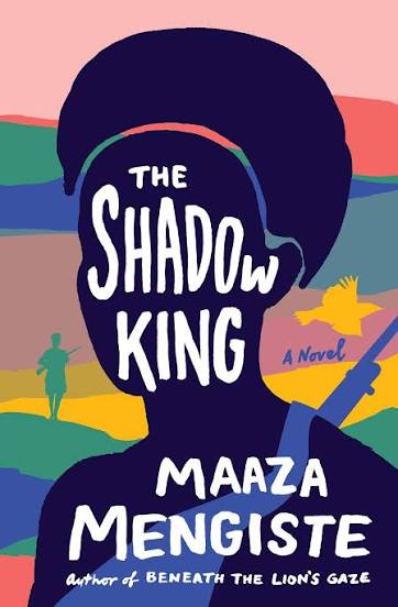 The Shadow King (U)