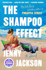The Shampoo Effect (N)