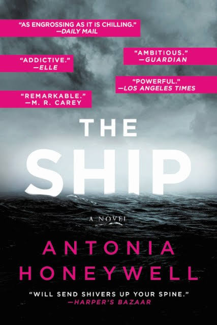 The Ship (U)