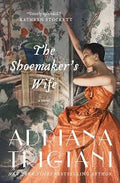 The Shoemakers Wife (U)