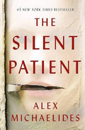 The Silent Patient (U)
