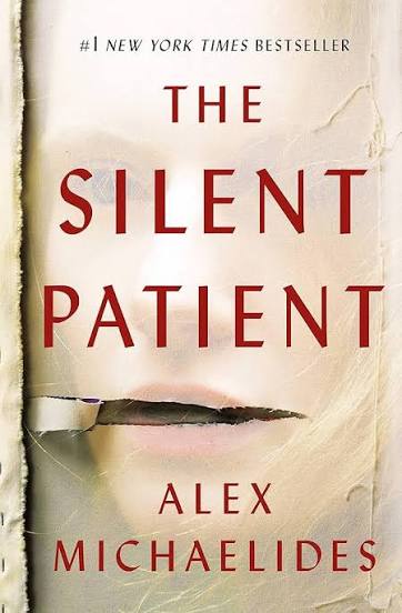 The Silent Patient (U)