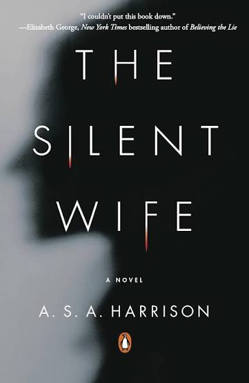 The Silent Wife (U)