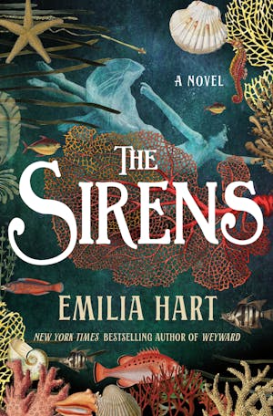 The Sirens (N)