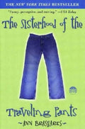 The Sisterhood of The Traveling Pants - Pocket Book (U)