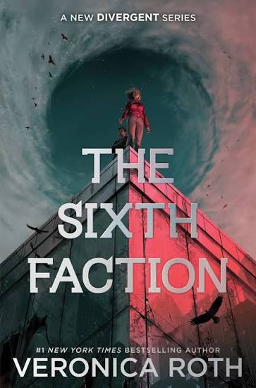 The Sixth Faction (Hardcover)(N)