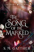 The Song Of The Marked (U)