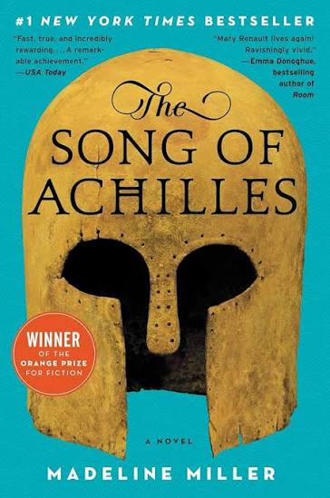 The Song of Achilles (U)