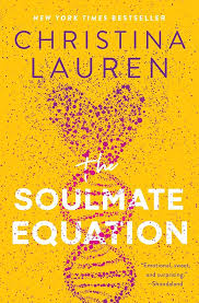 The Soulmate Equation (U)