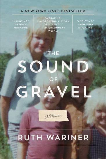 The Sound Of Gravel (N)