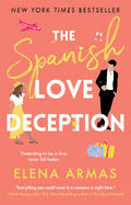 The Spanish Love Deception (N)