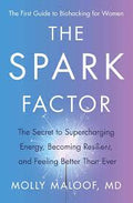 The Spark Factor (Hardcover)(U)