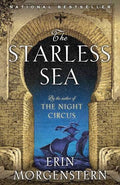The Starless Sea (U)