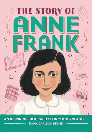 The Story of Anne Frank (N)