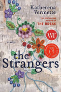 The Strangers (Hardcover) (U)