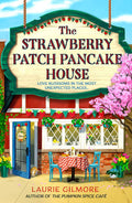 The Strawberry Patch Pancake House (N)