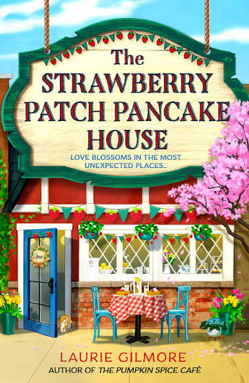 The Strawberry Patch Pancake House (N)