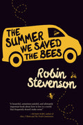 The Summer We Saved The Bees (U)